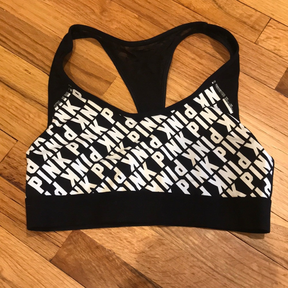 ❌❌SOLD❌❌ VS pink sports bra
